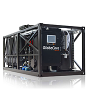 GlobeCore CMM-12R Mobile Oil Regeneration Unit (4 m3/h)