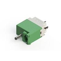 EDAC 516-020-501-311 Connectors Rack & Panel Connector