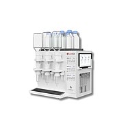 LabTech AutoEmpore Automated Solid Phase Extraction (SPE) System