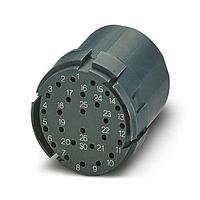 PHOENIX CONTACT 1623270 Heavy Duty Power Connectors HC-26S1N8A0000