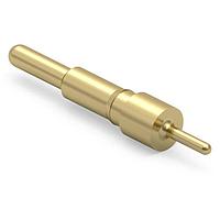 Mill-Max 9260-0-00-15-00-00-03-0 Press-Fit DoubleTail Header Pin, .057 Hole