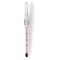 Mettler Toledo 11132685 Calibrated Thermometer