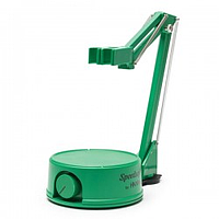 HANNA HI181E-2 Magnetic mini-stirrer with probe holder (230V)