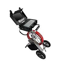 ETV Cameras 3899FB Pipe Inspection Camera (Φ38mm × 81mm; cable 60m)