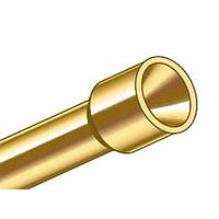 Smiths Interconnect IDI S-2-A-4-D Probe HEADED CONCAVE