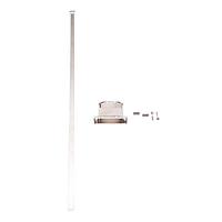 Glenair 500-047M37HB Banding Backshell COMMERCIAL