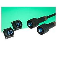 Hirose Electric SW20-LCR-1 Receptacle