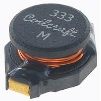 Coilcraft DO3316P-104MLD Power Inductor 100uH Unshld 20% 1.3A 280mOhms