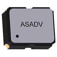 Abracon ASADV-26.000MHZ-LR-T Standard Oscillators OSC XO 26.000MHZ 1.6V ~ 3.6V CMOS SMD