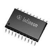 Infineon ICE2HS01G Primary & Secondary Side PWM Controllers Hi-Perform Resonant Mode Cntrl