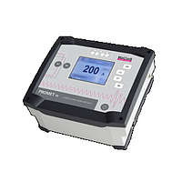 KoCoS PROMET SE Compact micro-ohm meter (~250 mΩ, 5 ~ 200 ADC)