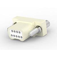 Nanonics - TE Connectivity 1589473-1 I/O Cables STM009PC2DC012N = WDUALOBE