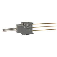 NKK Switches A19EW Process Sealed Subminiature Toggle PROCESS SEALED SUBMINIATURE TOGGLE