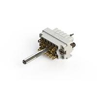 EDAC 516-020-500-401 Connectors Rack & Panel Connector