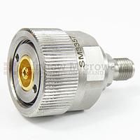 Fairview Microwave SM3357 Precision 3.5mm Female to 7mm Sexless Adapter (18 Ghz)