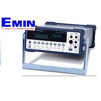 GW INSTEK GDM-8255A Dual Display Digital Multimeter (0.012%, 5 1/2 digit)