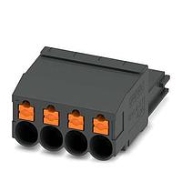 PHOENIX CONTACT 1232902 PCB Connector SPC 4/ 4-ST-6,35
