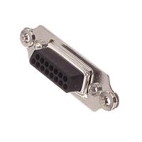 Amphenol CONEC DSS2XPXXB01X Plug 15P M CRIMP BODY BLIND MATING PLATE