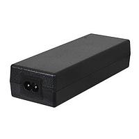 CUI Inc SDI200G-19-UDC-P51 Desktop AC Adapters ac-dc, 19 Vdc, 10.5 A, SW, C8 desk-top, P51 4-pin power DIN, NA cord, level VI