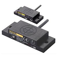 Omron Automation and Safety E2K-F10MC1-A 2M Proximity Sensors CAP PRX FLT NPN NO ADJ Sens