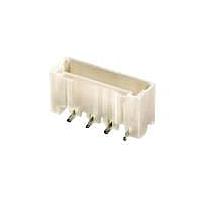 AMP Connectors - TE Connectivity 1-292232-9 Shrouded HDR 19P VERT SMD TIN