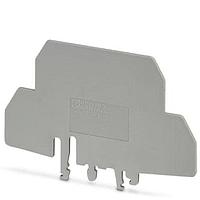 PHOENIX CONTACT 3100266 Plate, Separating TP-UDMTK 5