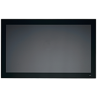 Advantech PPC-324W-PN4 Fanless Widescreen Panel PC with Intel Pentium N4200 Quad-Core Processor (Intel Pentium N4200 quad Core; 23.8 inch TFT LCD)