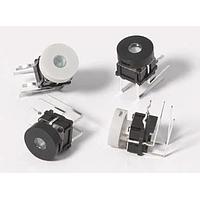 E-Switch TL1260GYRHCLR Tactile Switches