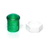 VCC CMC_441_GTP LED Lenses Green Standard CMC441-GTP