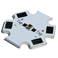 New Energy LST1-01H05-IR01-01 IR Emitters (IR LEDs) Infrared LED 850 nm, Starboard LUXEON IR