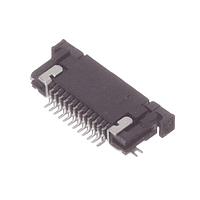 Amphenol FCI SFV12R-2STAE1HLF Board Mount FFC/FPC CONN