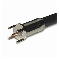 Amphenol RF 142276 RF Terminators BULKHEAD TERMINATOR 180/U