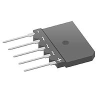 IXYS DNA40U2200GU Three Phase Bridge PWR DISC-RECT GUFP