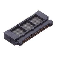 AMP Connectors - TE Connectivity 5767017-3 Headers MICT,900PLUG,114,ASSY,.025,REC