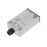 Carlo Gavazzi EI5515NPAP-1 Proximity Sensors Inductive Proximity Sensor in Flat Pack Housing, NPN DC output