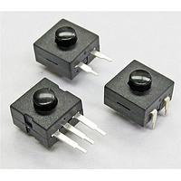 CW Industries GPTS203211B Standard Switches SPST ON-OFF
