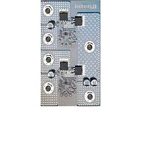 Intersil ISL6146AEVAL1Z Hot Swap Voltage Controller ISL98002CRZ-EVALZ EVAL BRD RHS COMPLIA