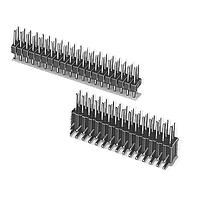 Omron Electronics XG8T-1241 Pin Strip Connector