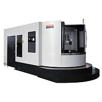 WMT CNC HMC500P Horizontal Machining Center (15/18.5kW)