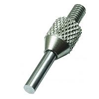 MITUTOYO 21AAA329 Carbide Flat Needle Point Extension Rod