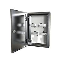 Hammond Manufacturing CN4SB603SS Electrical Enclosures N4XSS SPLTR BOX 30X24X7