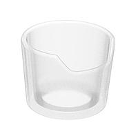 Banner Engineering TC-K30-CL K30 Touch Clear Field Covers Accessory: K30 Touch Clear Field Cover; Prevents unwanted activation of TOUCH button; Material: Polycarbonate