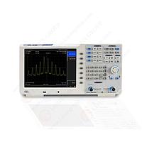 Spectrum analyzers