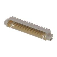 Molex 53261-1571 Shrouded PicoBlade1.25 SMT RA PKG 15P