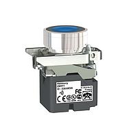 SCHNEIDER ZB4RTA6 Wireless ZB4R trnsmttr cmplt blue cap