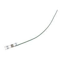 Raychem - TE Connectivity CWT-5-W122-5 Solder Sleeve Shield Terminator S-SLEEVE SHLD TRMNTR .180" O/D .090" S/D