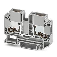 PHOENIX CONTACT 1329547 Feed Through Terminal Block XTV 10