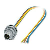 PHOENIX CONTACT 1027691 Device Connector SACC-DSI-MSD-4CON-M16/0 5 PP