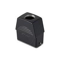 Molex / GWconnect 93601-2178 Heavy Duty Power Connectors HI/CONSTHOOD TOP/ENT 2P M20 7816.4566.6