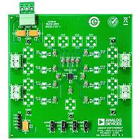 Analog Devices EVAL-ADG1412LEBZ Analog Switch EVALUATION BOARD I.C.